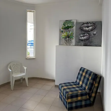 Apartament Nascer Do Sol In *