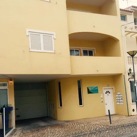 Nascer Do Sol Apartment