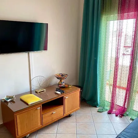 Apartment Nascer Do Sol Luz