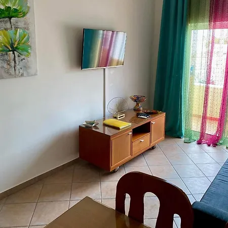 Apartamento Nascer Do Sol
