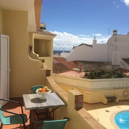 Apartment Nascer Do Sol *