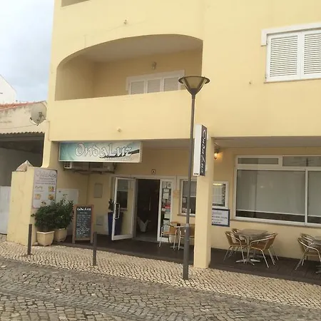 Apartment Nascer Do Sol