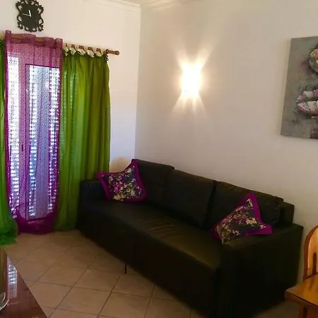 Apartment Nascer Do Sol Luz