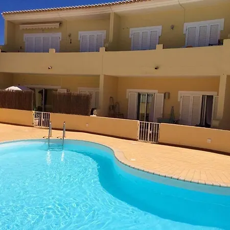 Nascer Do Sol Apartment