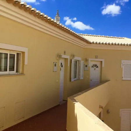 Apartment Nascer Do Sol