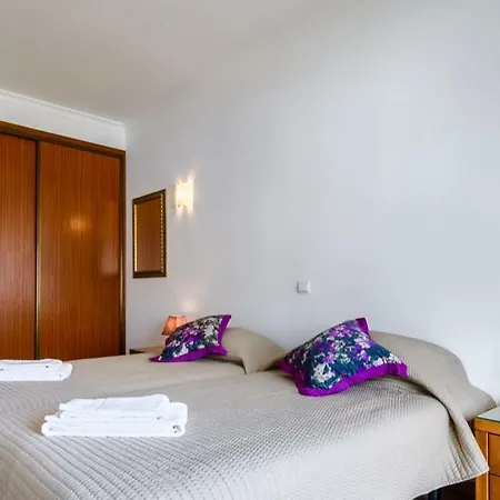 Nascer Do Sol Apartment