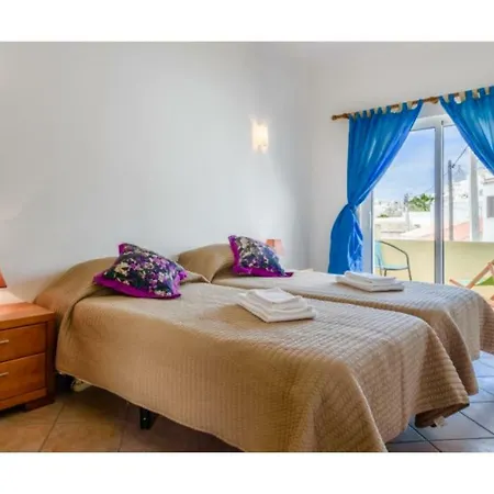Apartment Nascer Do Sol