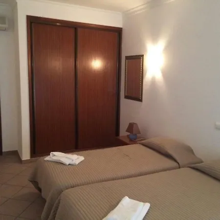 Nascer Do Sol Apartment Praia Da Luz