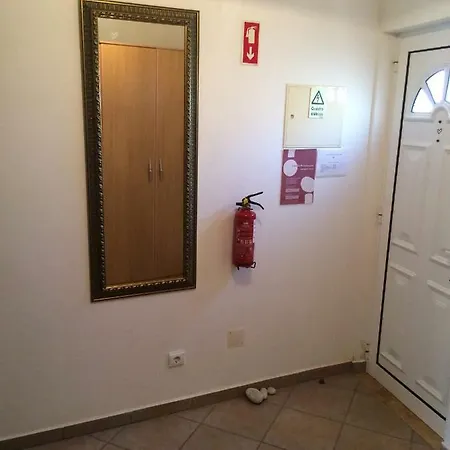 Nascer Do Sol Apartment *