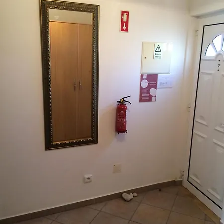 Nascer Do Sol Apartment *