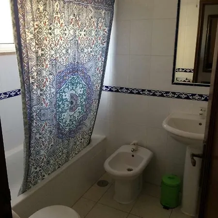 Apartment Nascer Do Sol